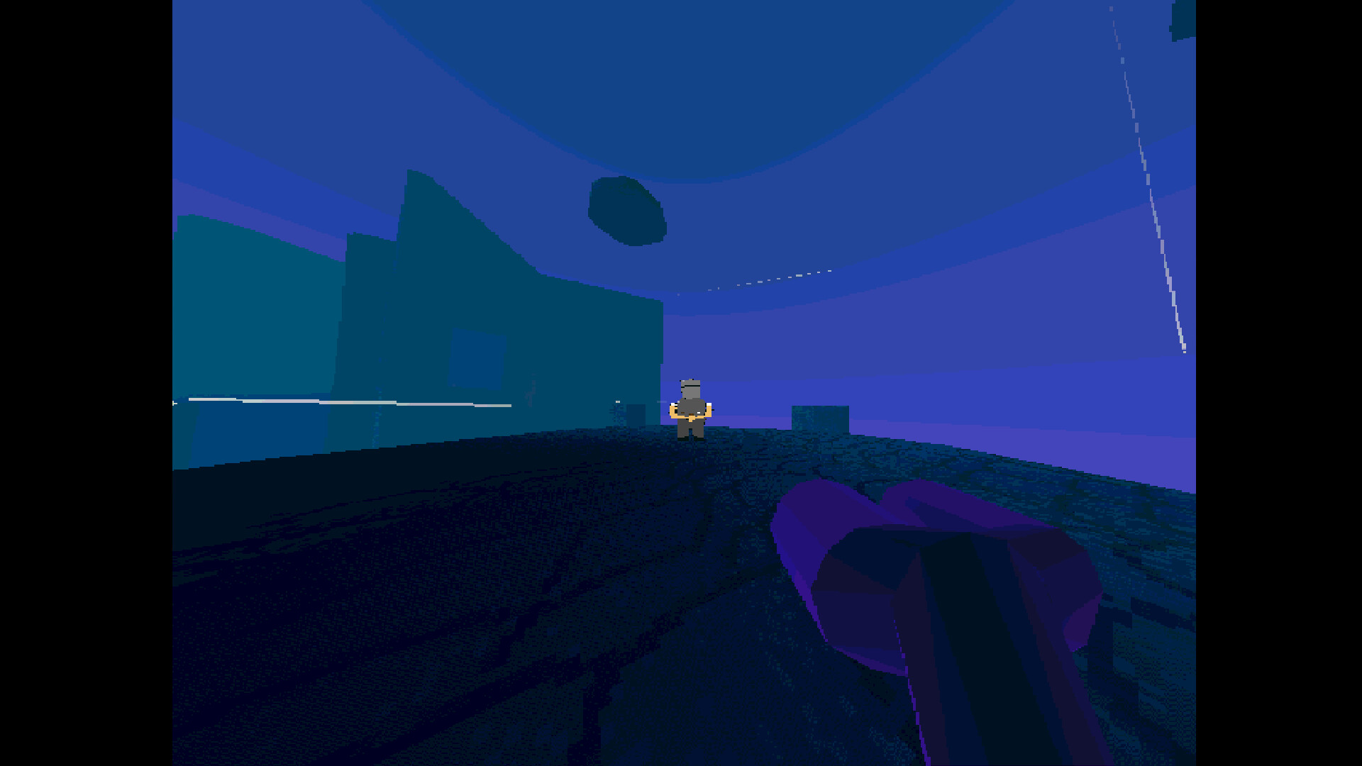 TIME COWBOY screenshot #6