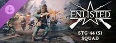 Enlisted - StG-44 (S) Squad