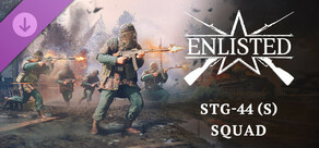 Enlisted - StG-44 (S) Squad