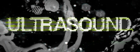 Ultrasound cover art