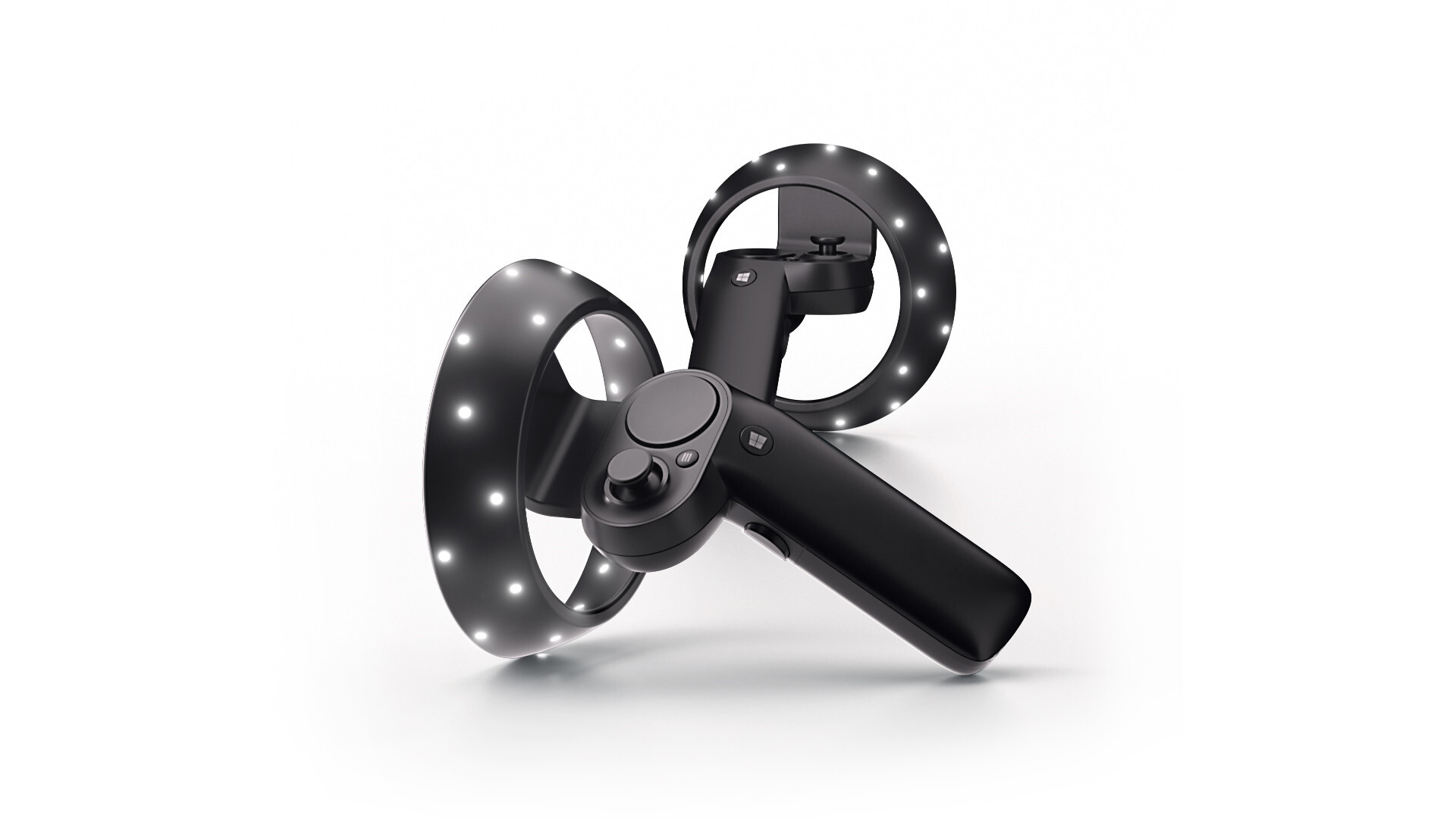 #5. Oasis Driver for Windows Mixed Reality (Steam) بواسطة: Matthieu Bucchianeri
