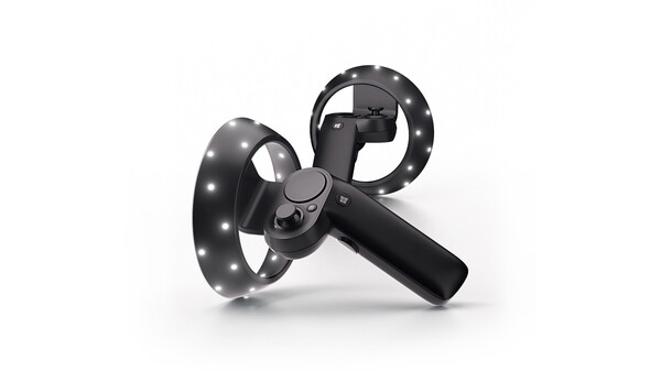 Oasis Driver for Windows Mixed Reality screenshot 5