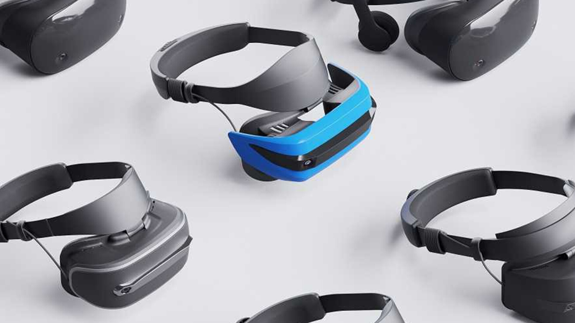 #2. Oasis Driver for Windows Mixed Reality (Steam) بواسطة: Matthieu Bucchianeri