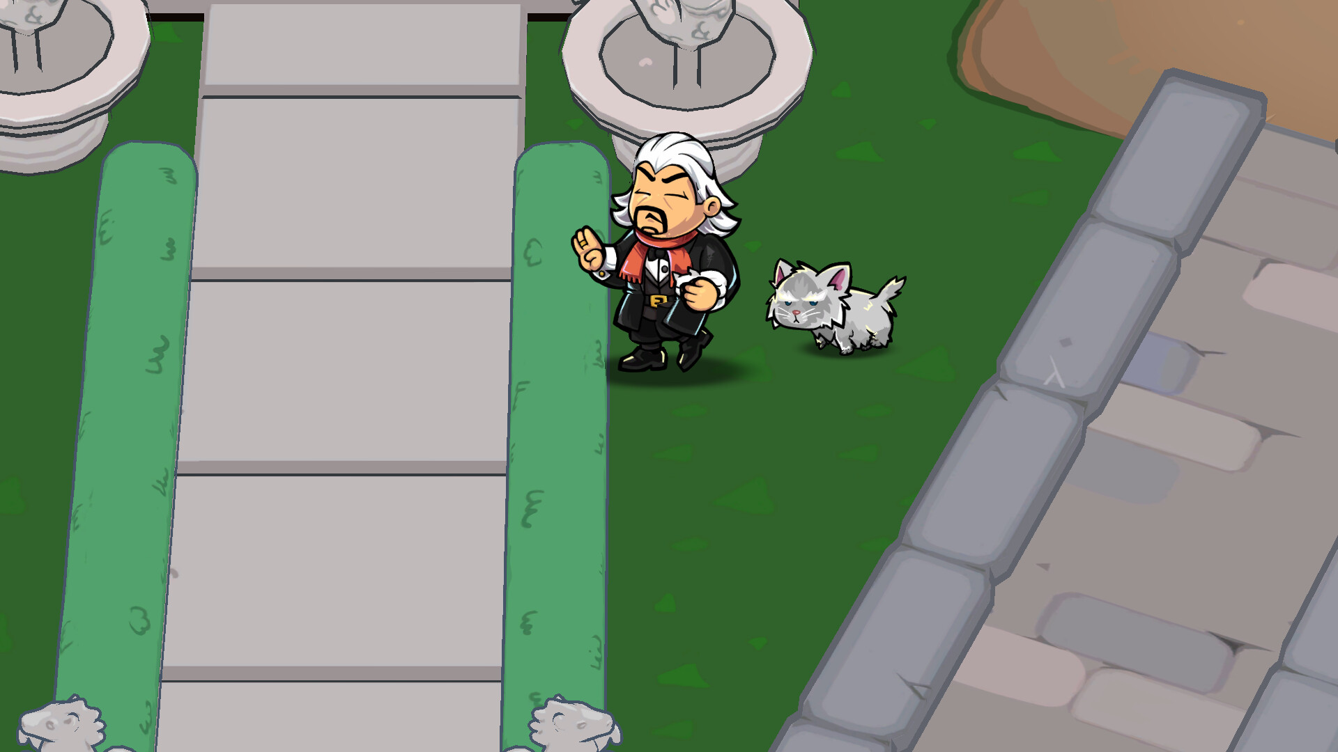 Town of Salem 2: Mafia Pack Featured Screenshot #1