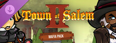 Imagen de Town of Salem 2: Mafia Pack