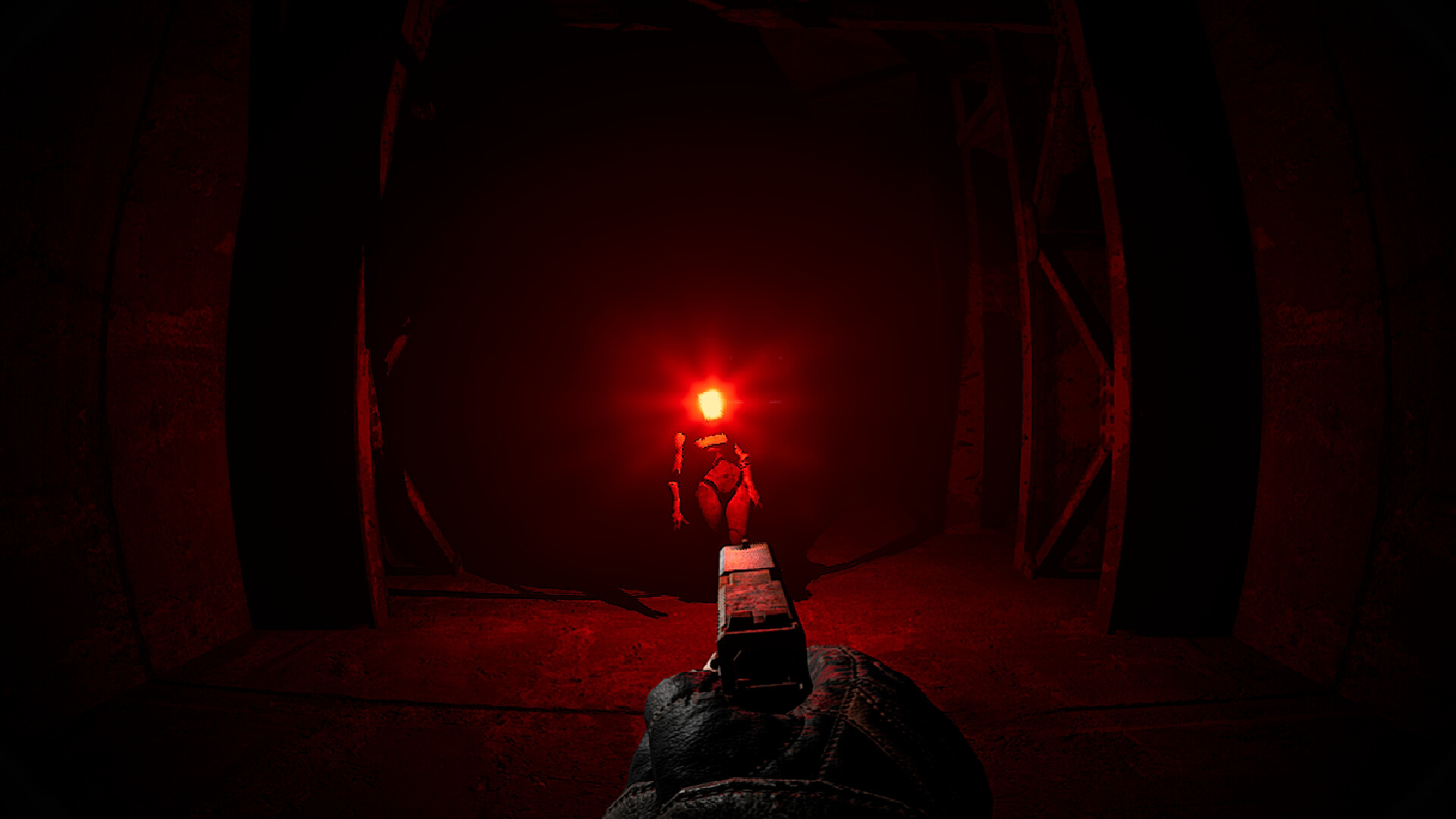 Bodycam 1997 screenshot #2