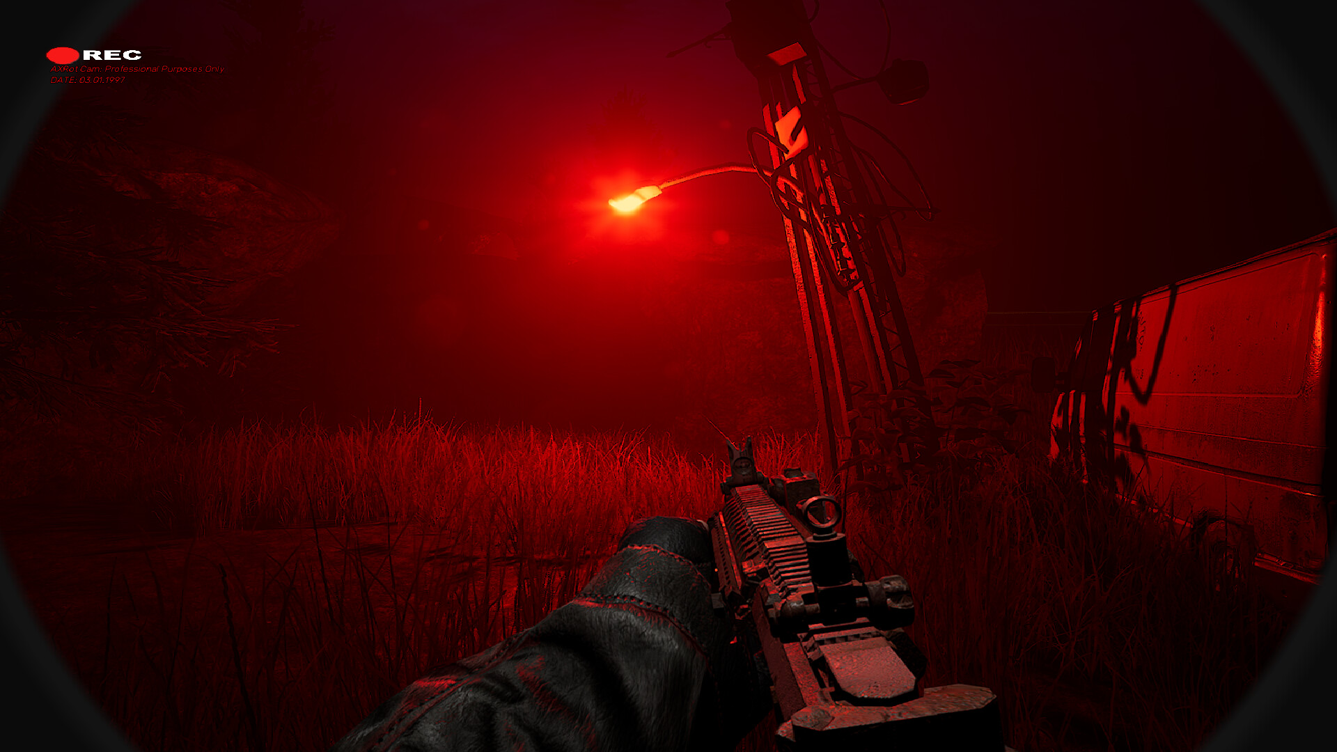 Bodycam 1997 screenshot #2