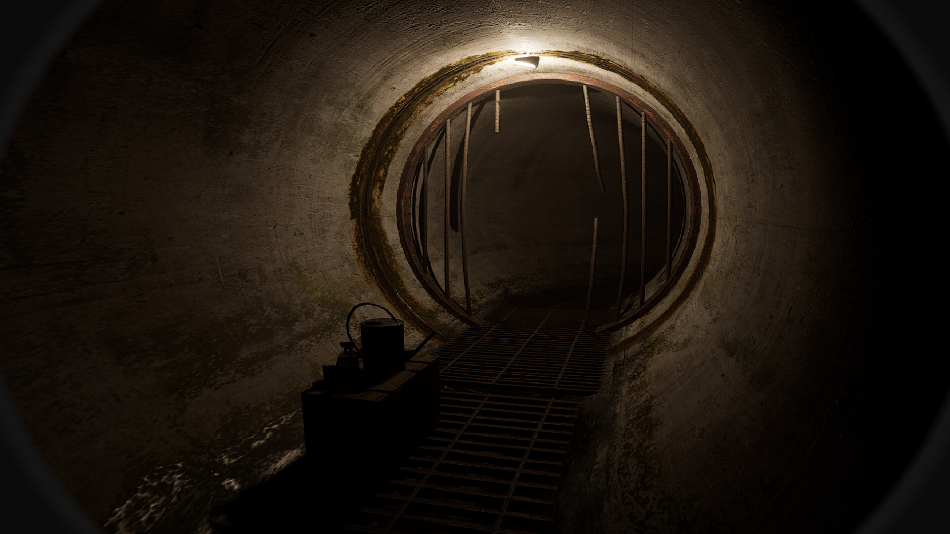 Bodycam 1997 screenshot #12