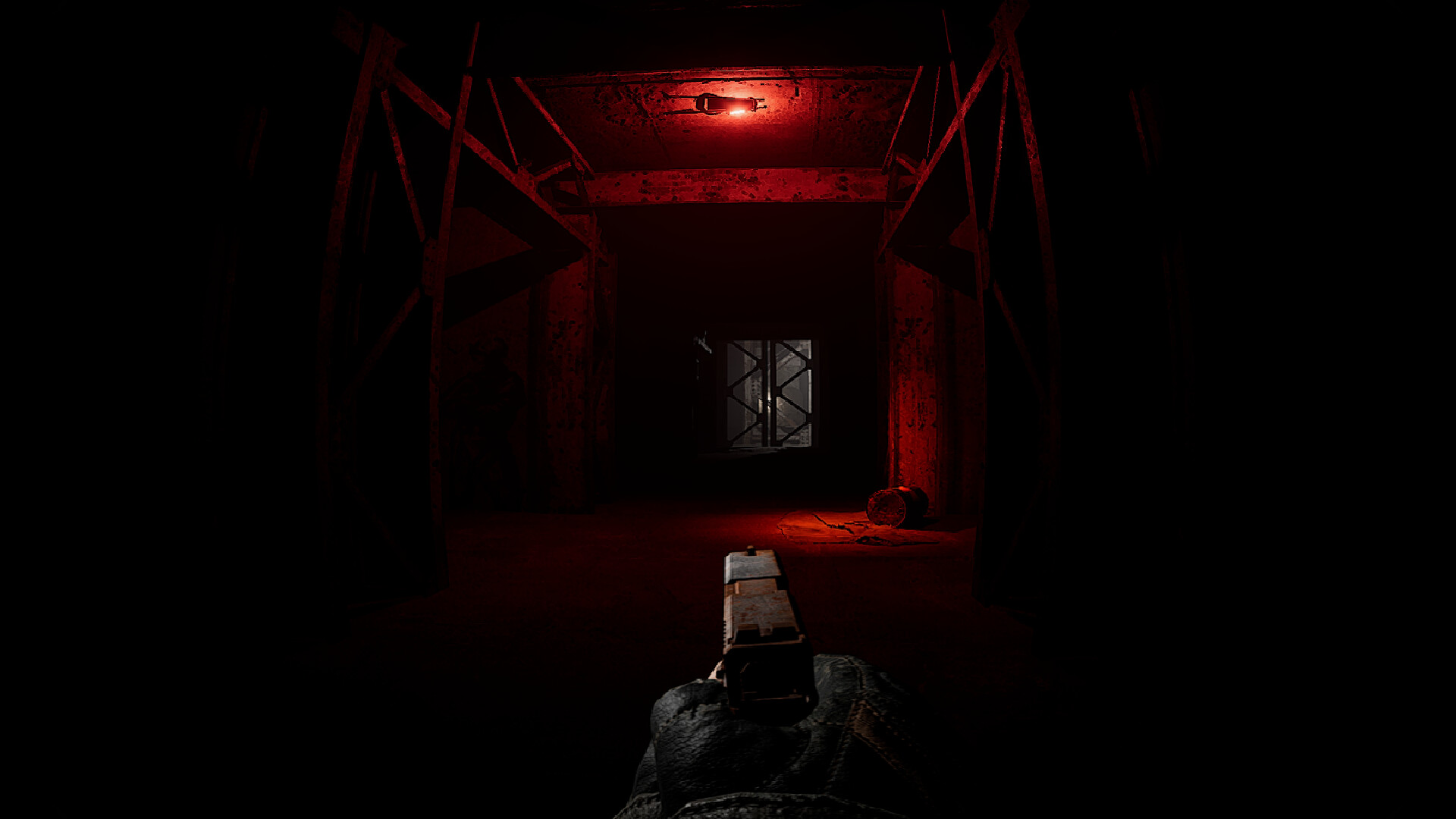 Bodycam 1997 screenshot #6