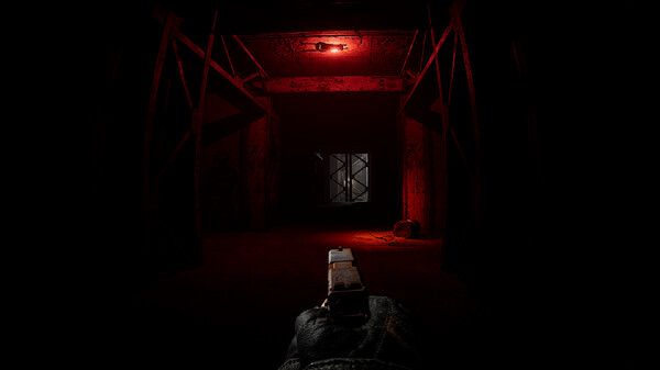 Bodycam 1997 screenshot 4