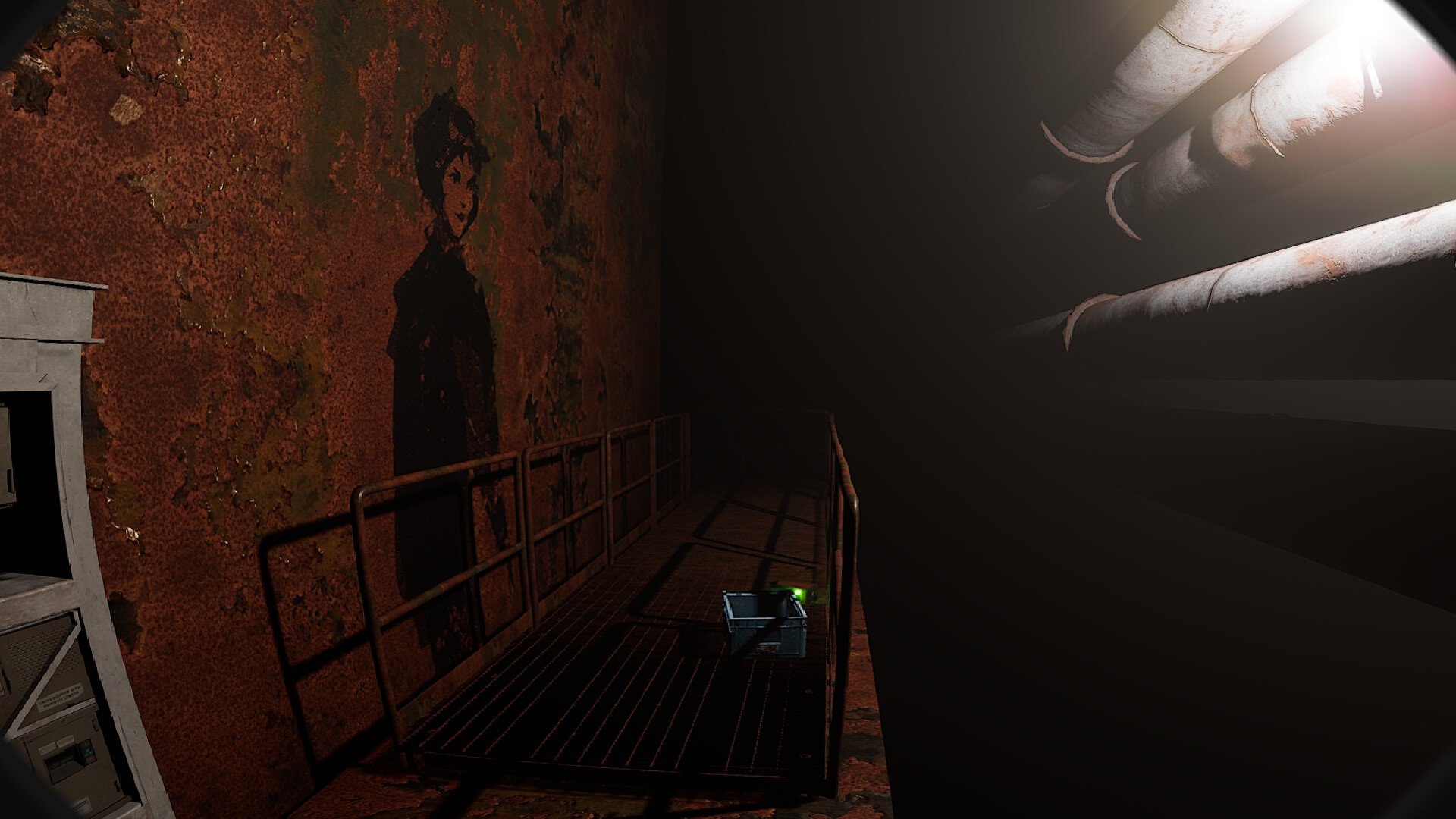 Bodycam 1997 screenshot #6