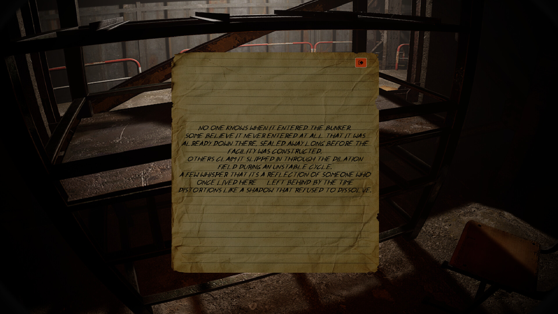 Bodycam 1997 screenshot #9