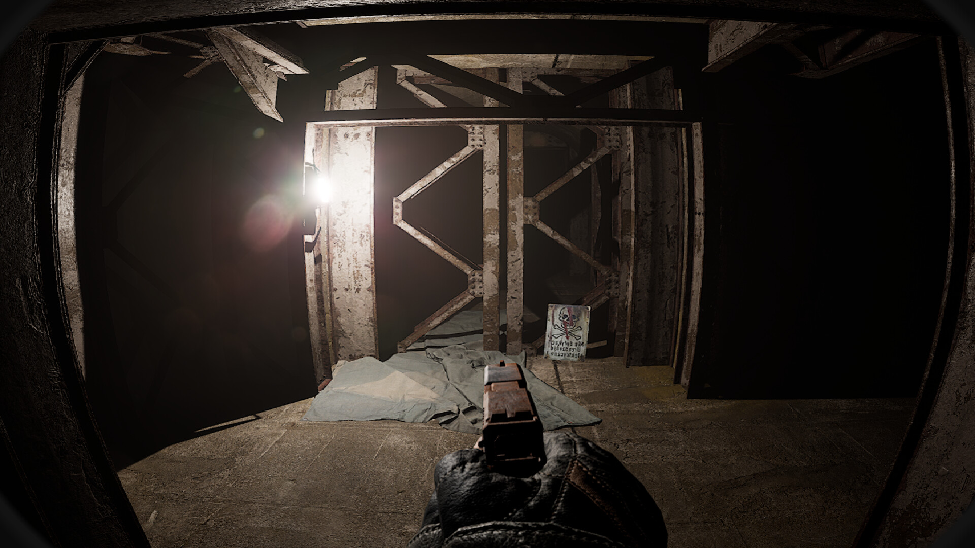 Bodycam 1997 screenshot #3