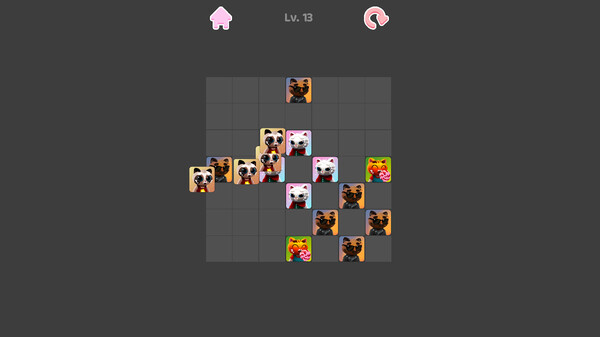 Mirror Match — screenshot 3