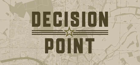 Decision Point: Battlegroup Operational Simulator