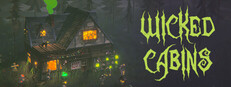 Wicked Cabins