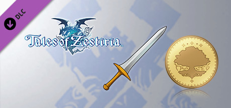 Tales of Zestiria - Adventure Items banner image