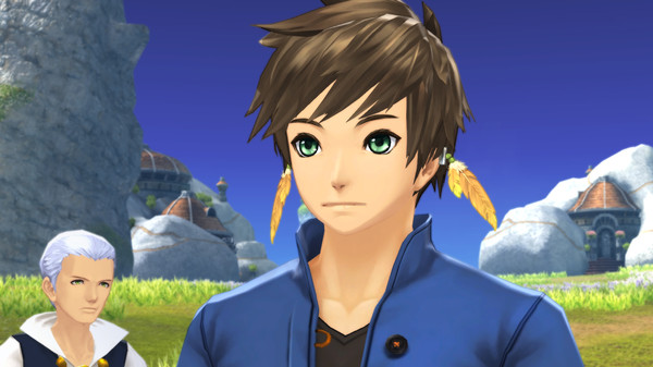 KHAiHOM.com - Tales of Zestiria - Adventure Items