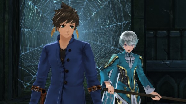 KHAiHOM.com - Tales of Zestiria - Adventure Items