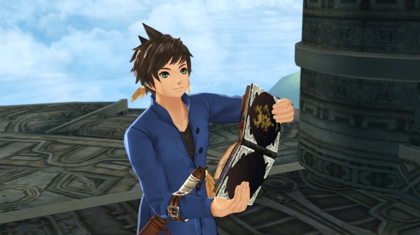 KHAiHOM.com - Tales of Zestiria - Adventure Items