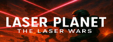 Laser Planet: The Laser Wars Closed Test