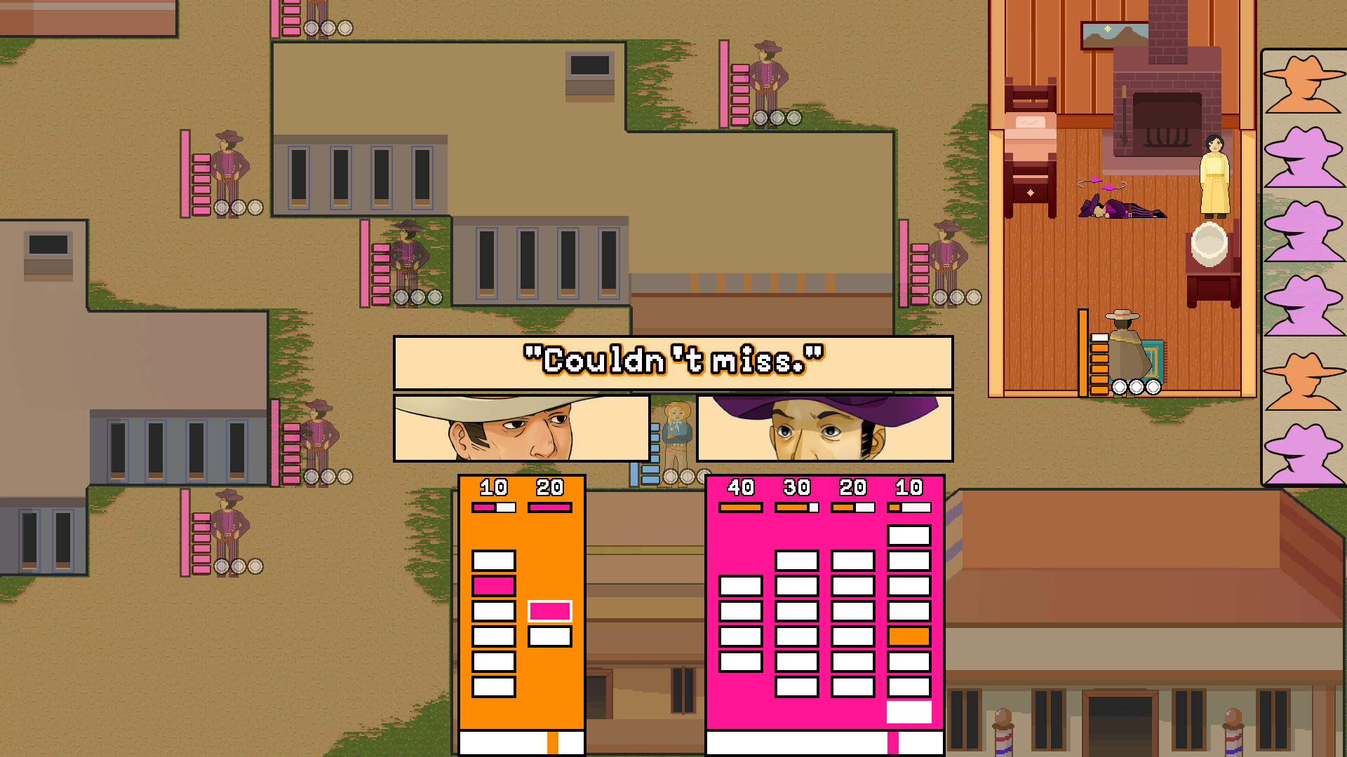 Drifter Dynasty screenshot #6