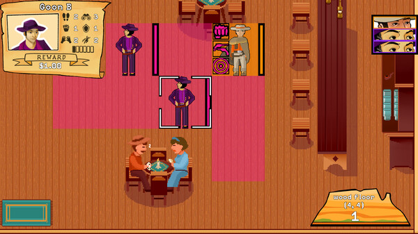 Drifter Dynasty screenshot 5