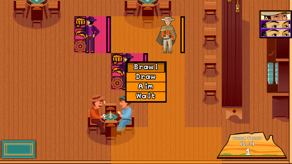 Drifter Dynasty screenshot 6