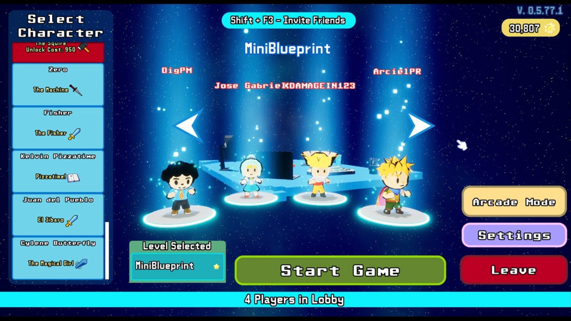 Miniature Legends screenshot #6