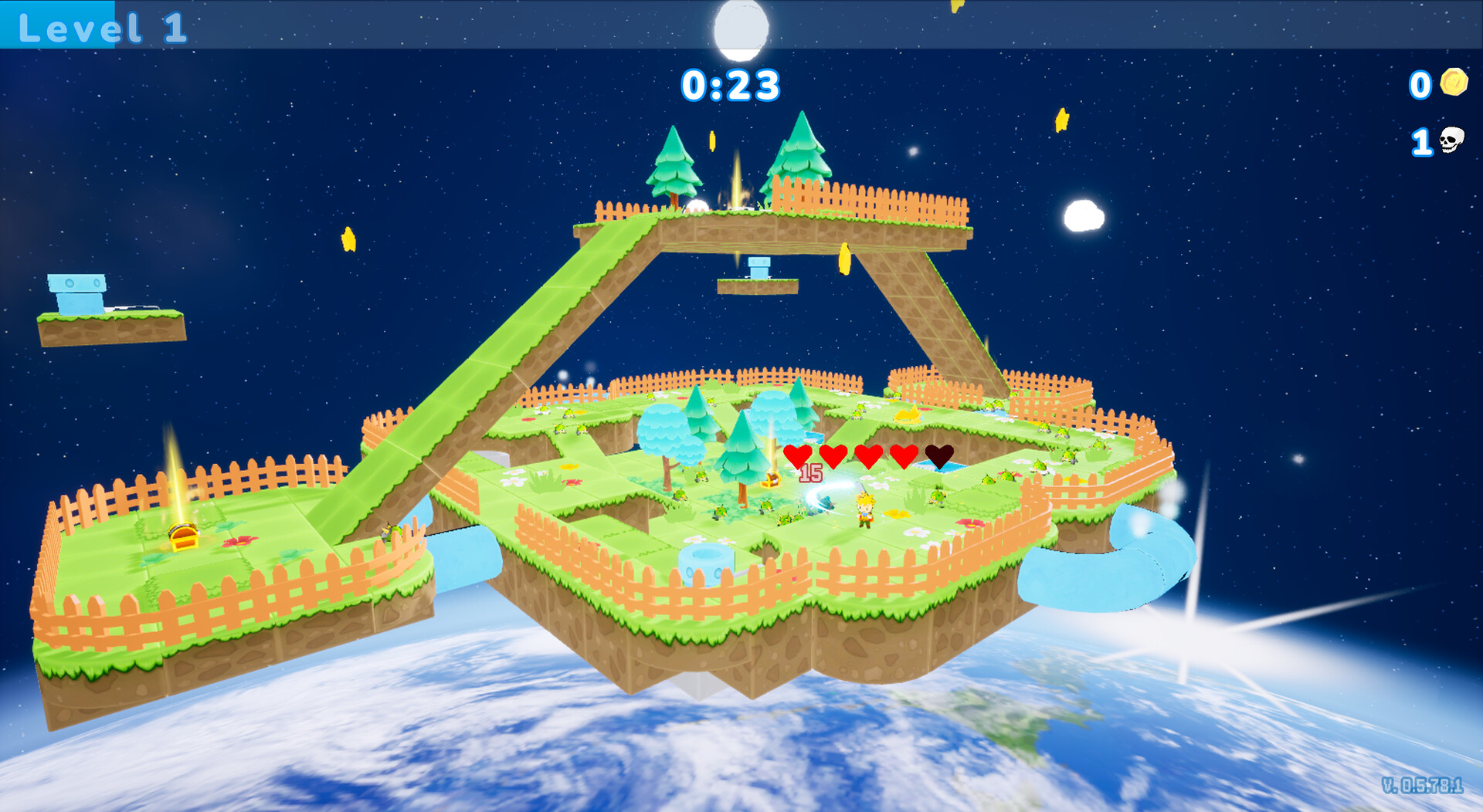 Miniature Legends screenshot #13