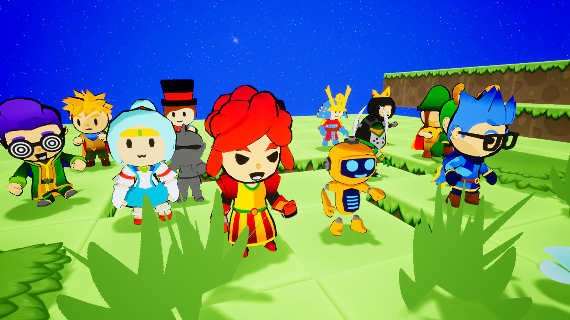 Miniature Legends screenshot #2