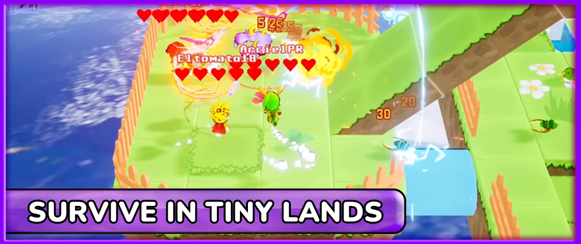 Miniature Legends video 1