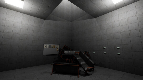 PLACE Demo screenshot 2