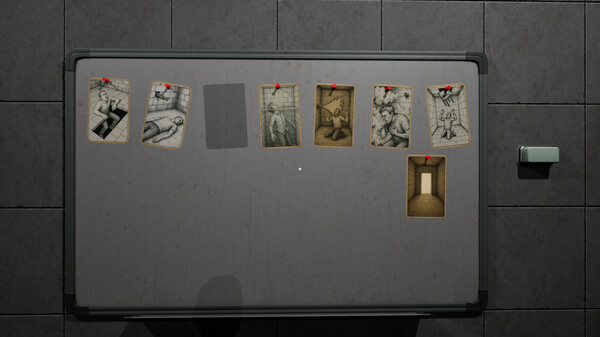 PLACE Demo screenshot 3