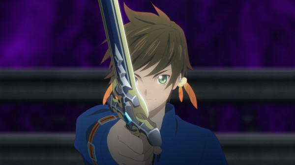 KHAiHOM.com - Tales of Zestiria - Attachments Set