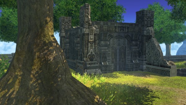Tales of Zestiria - Attachments Set
