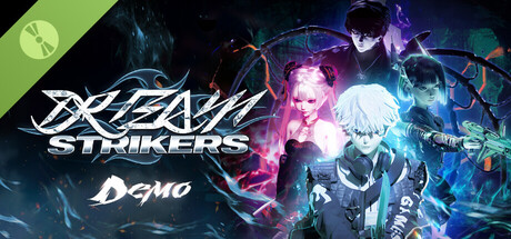 Dream Strikers Demo