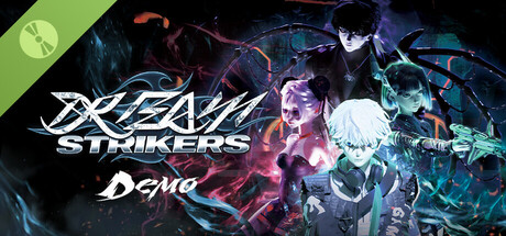 Dream Strikers Demo
