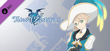 Tales of Zestiria - Additional Chapter: Alisha's Story banner image