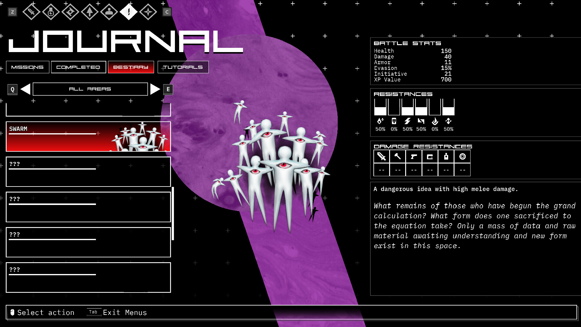 Descent Of Lunaris screenshot #6