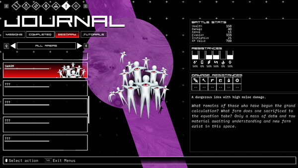 Descent Of Lunaris