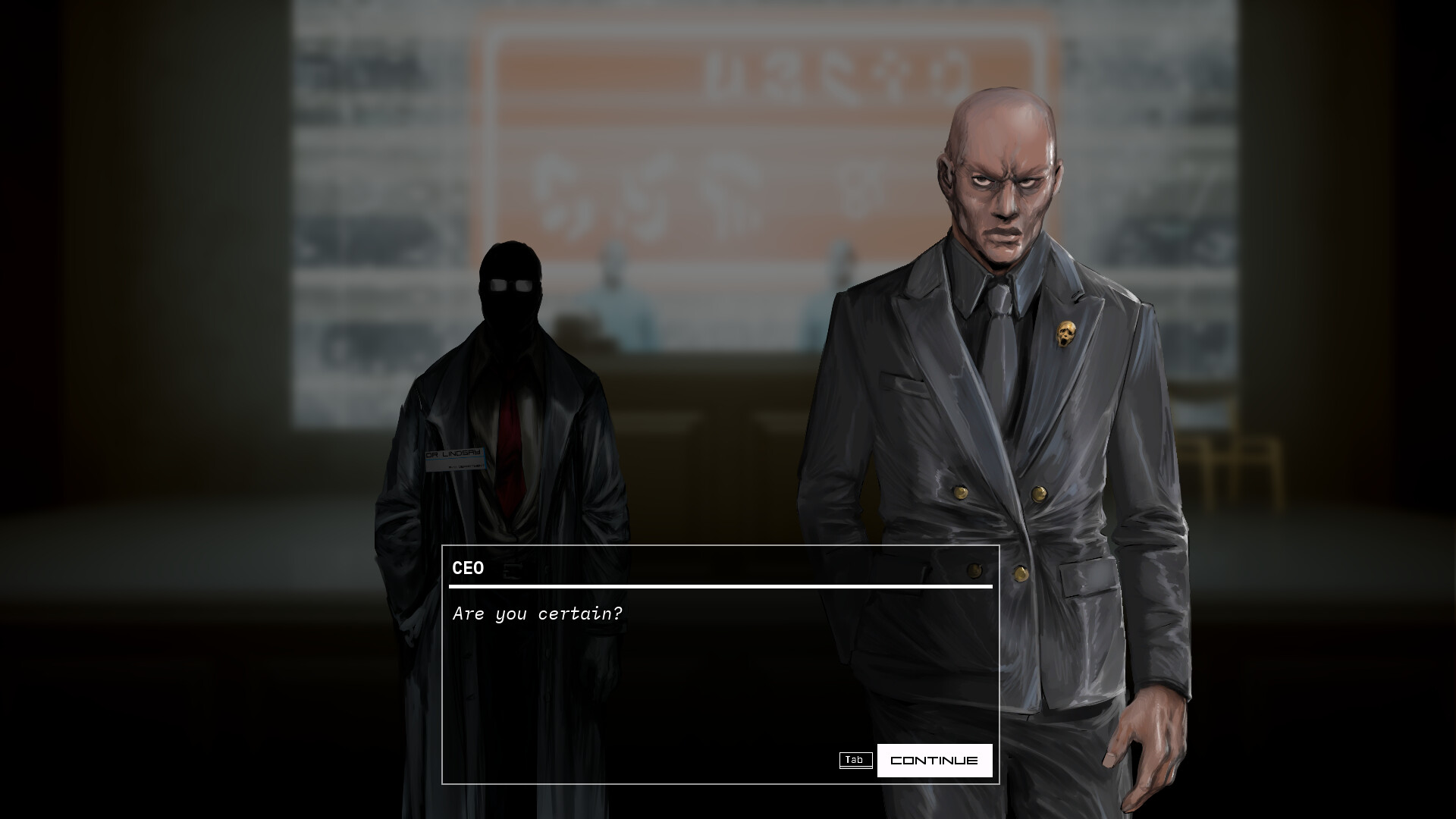 Descent Of Lunaris screenshot #12