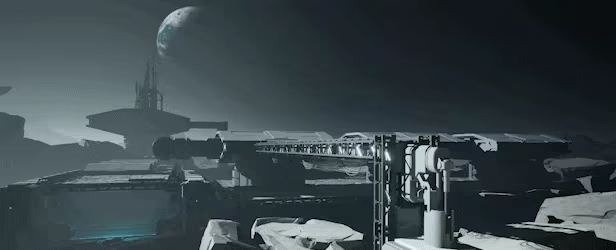 Descent Of Lunaris video 3