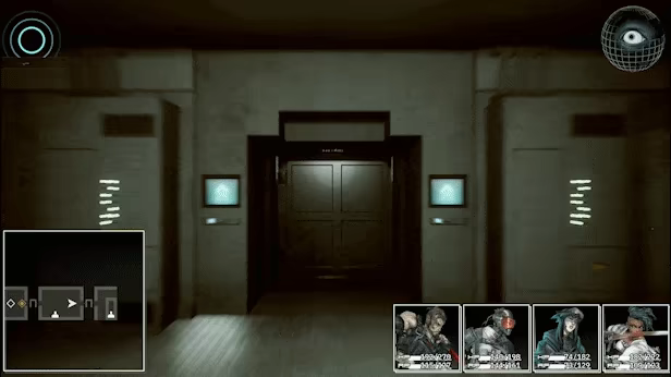 Descent Of Lunaris video 1