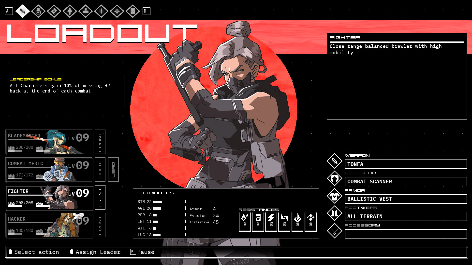 Descent Of Lunaris screenshot #6