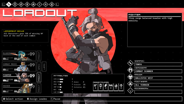 Descent Of Lunaris screenshot 6