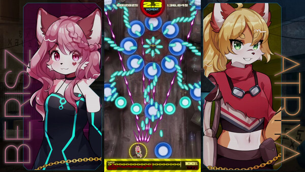 Chronal Chain screenshot 4