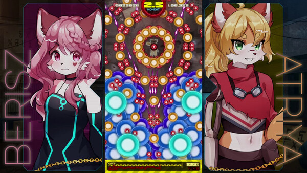 Chronal Chain screenshot 5