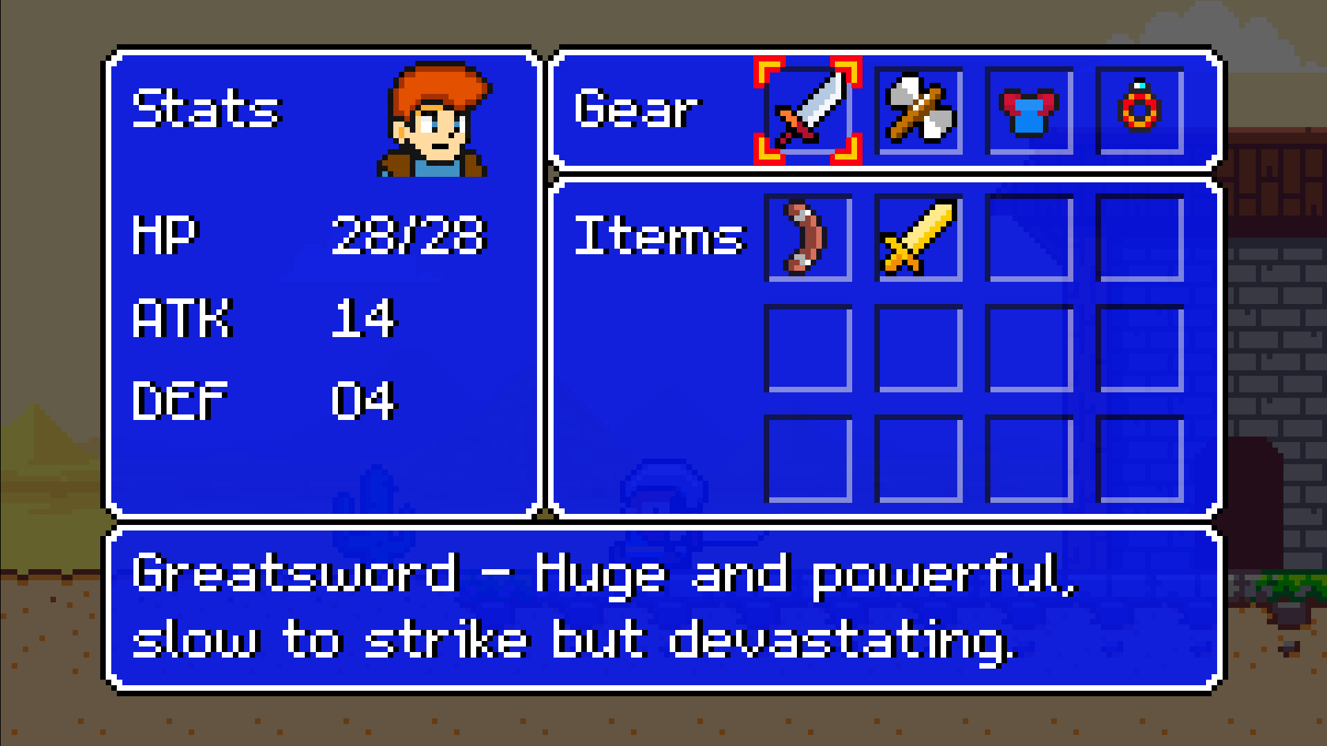 Axel Quest screenshot #10