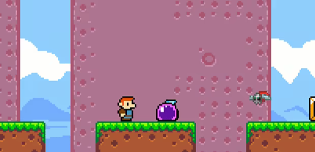 Axel Quest video 2